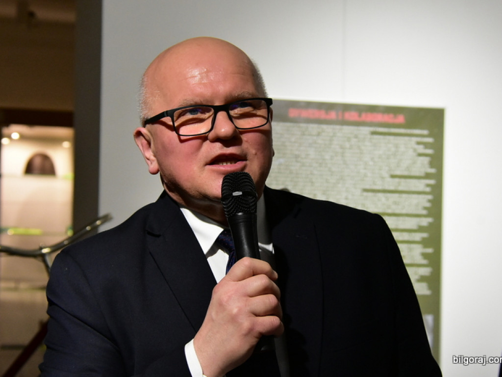 Historia i rowery kołem się toczą (FOTO)