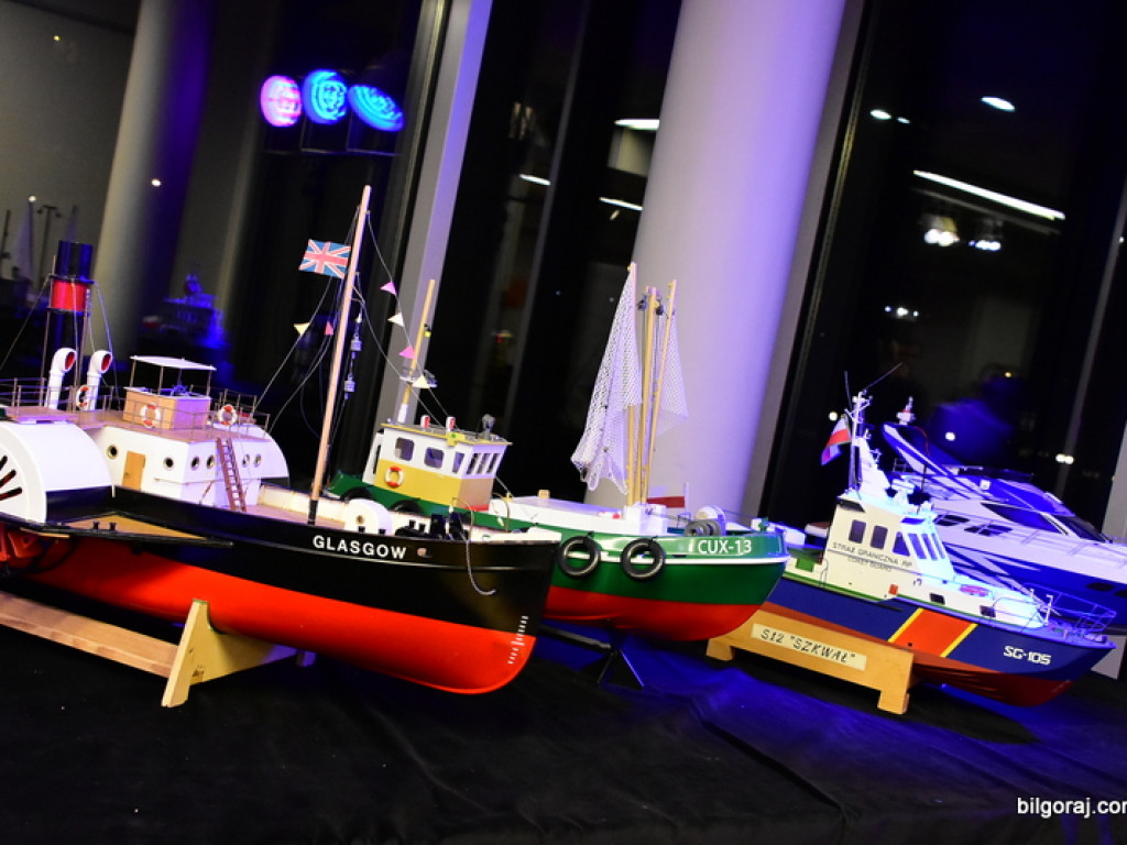 Biłgorajski Festiwal Modelarski (FOTO)