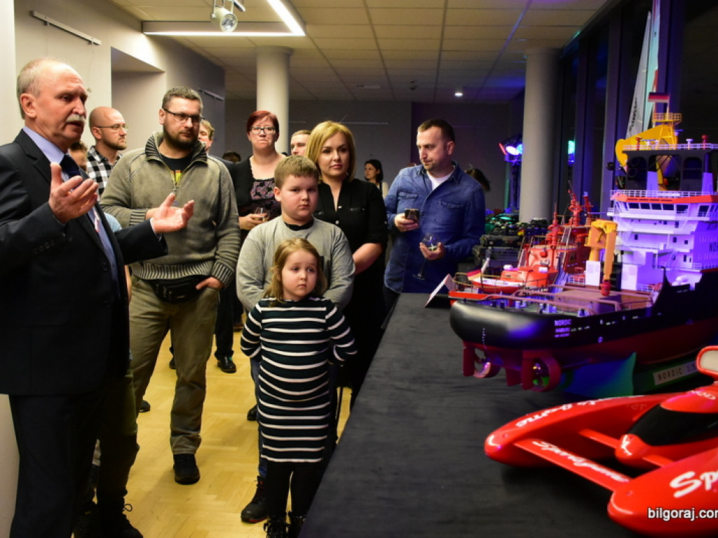 Biłgorajski Festiwal Modelarski (FOTO)