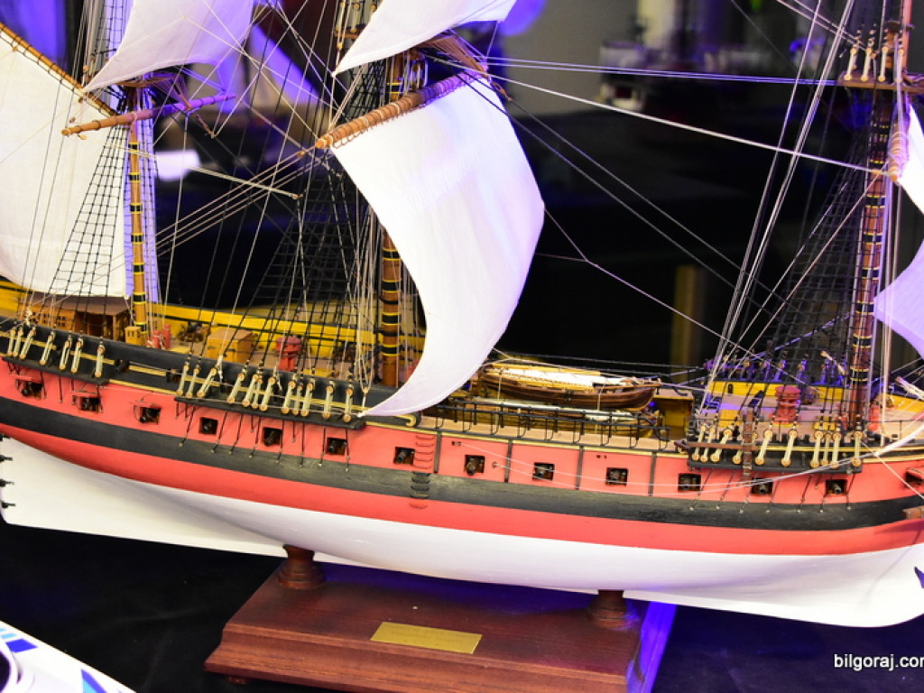 Biłgorajski Festiwal Modelarski (FOTO)