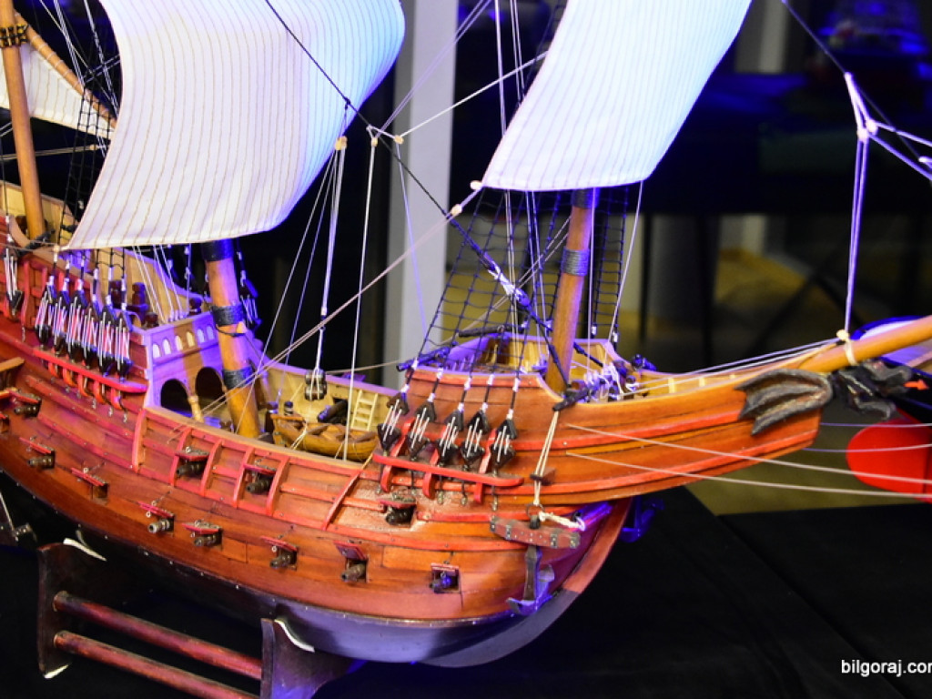 Biłgorajski Festiwal Modelarski (FOTO)