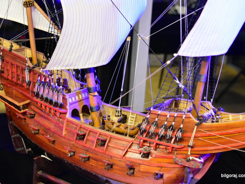 Biłgorajski Festiwal Modelarski (FOTO)