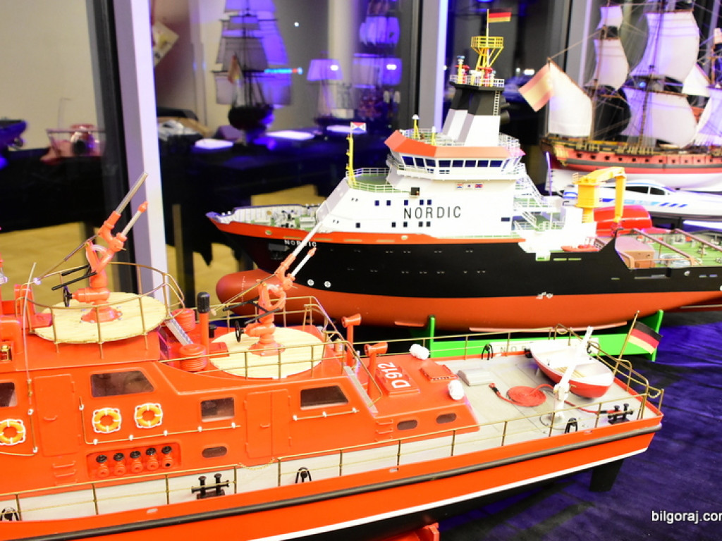 Biłgorajski Festiwal Modelarski (FOTO)