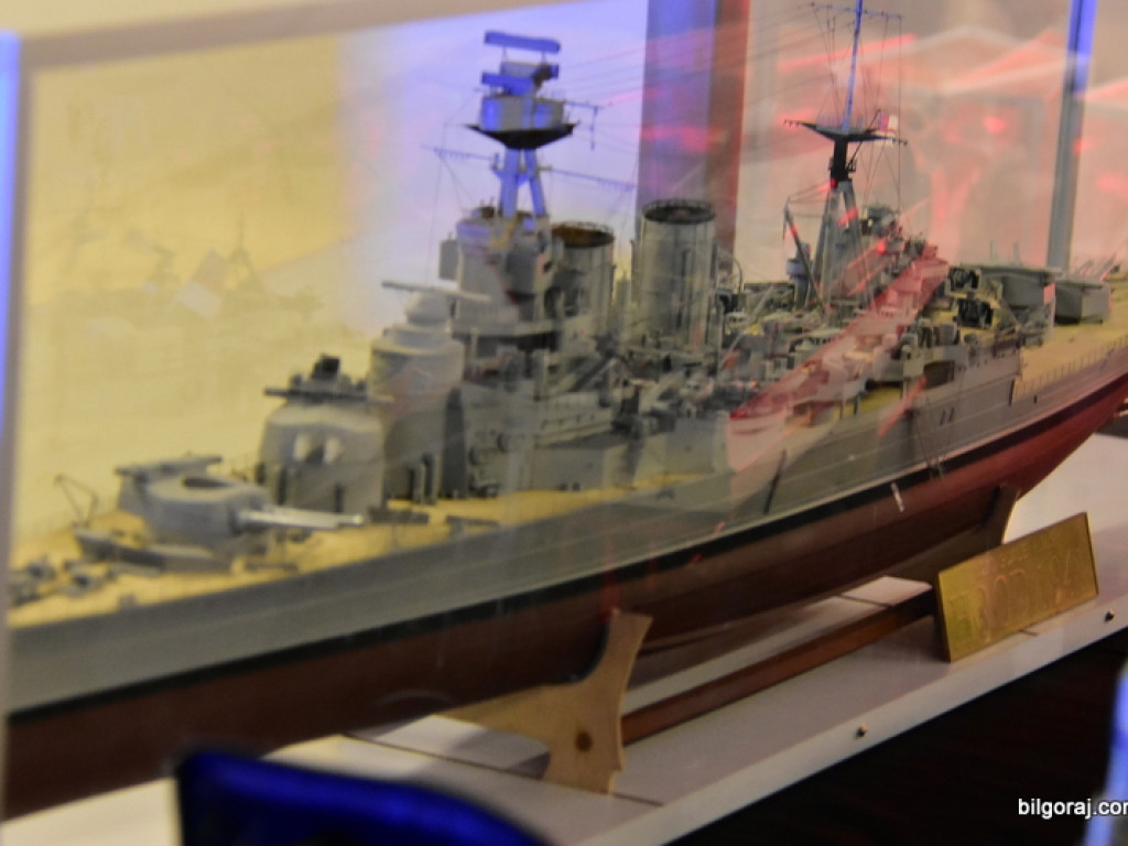 Biłgorajski Festiwal Modelarski (FOTO)