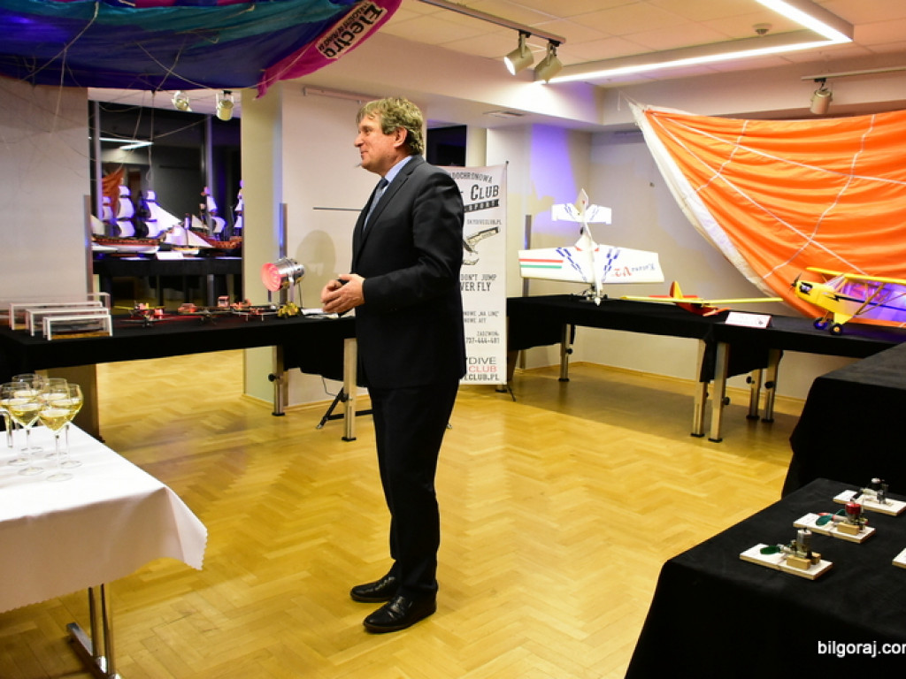 Biłgorajski Festiwal Modelarski (FOTO)