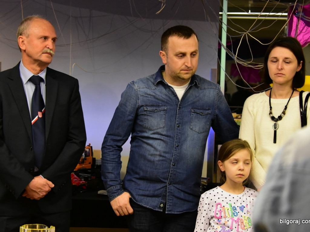 Biłgorajski Festiwal Modelarski (FOTO)