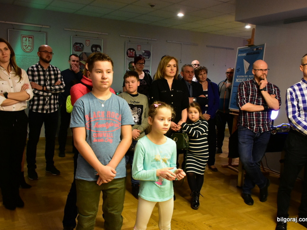 Biłgorajski Festiwal Modelarski (FOTO)