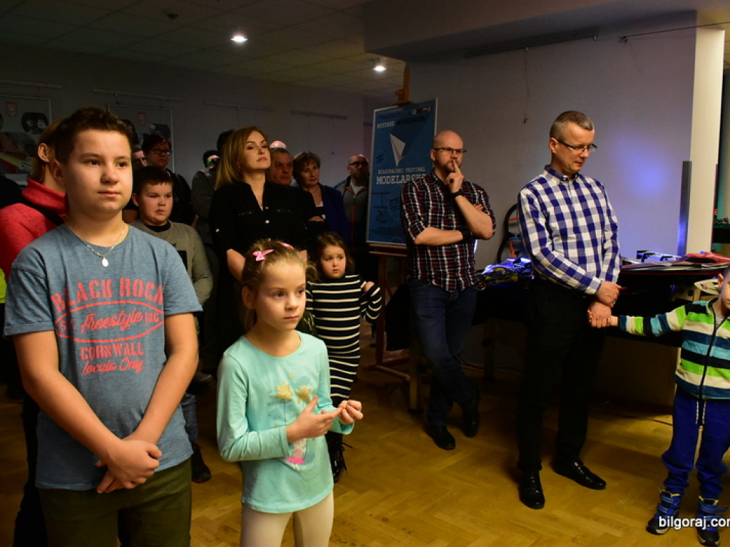Biłgorajski Festiwal Modelarski (FOTO)
