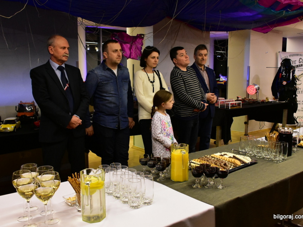 Biłgorajski Festiwal Modelarski (FOTO)