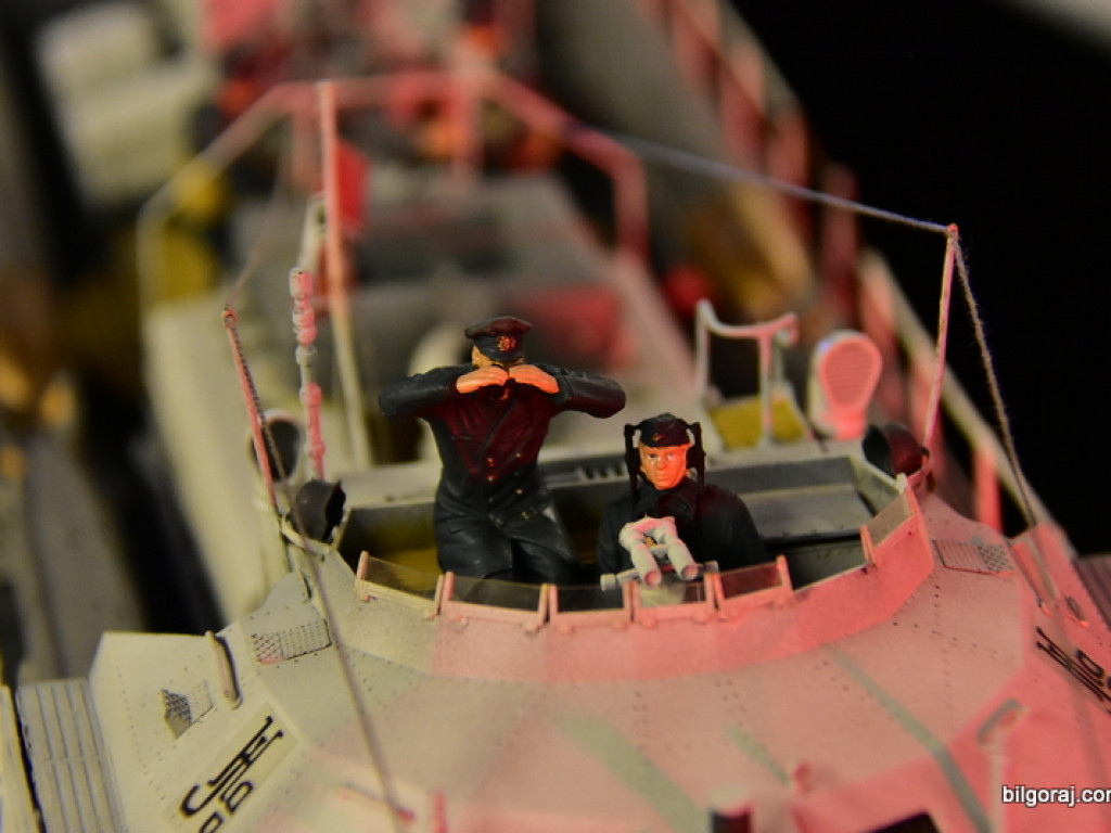 Biłgorajski Festiwal Modelarski (FOTO)