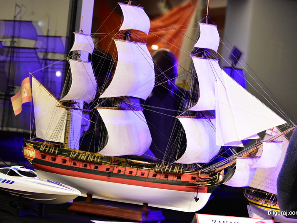 Biłgorajski Festiwal Modelarski (FOTO)
