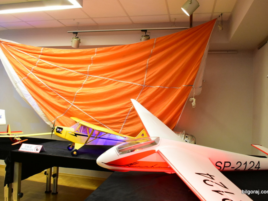 Biłgorajski Festiwal Modelarski (FOTO)