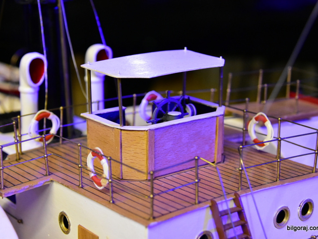 Biłgorajski Festiwal Modelarski (FOTO)