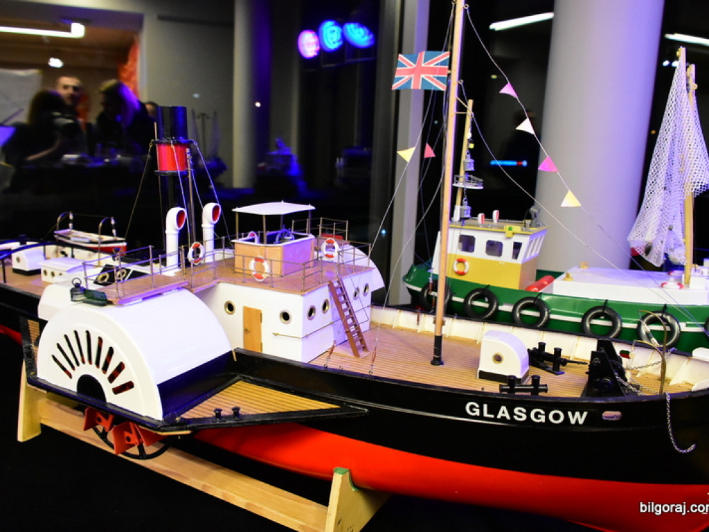 Biłgorajski Festiwal Modelarski (FOTO)