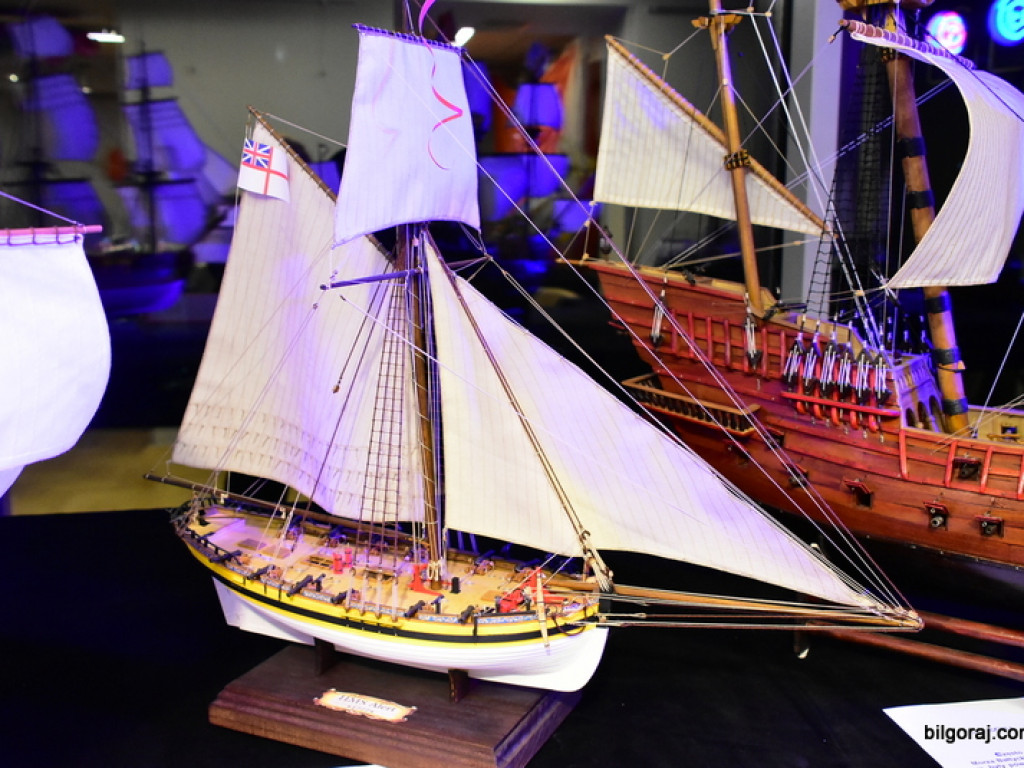 Biłgorajski Festiwal Modelarski (FOTO)