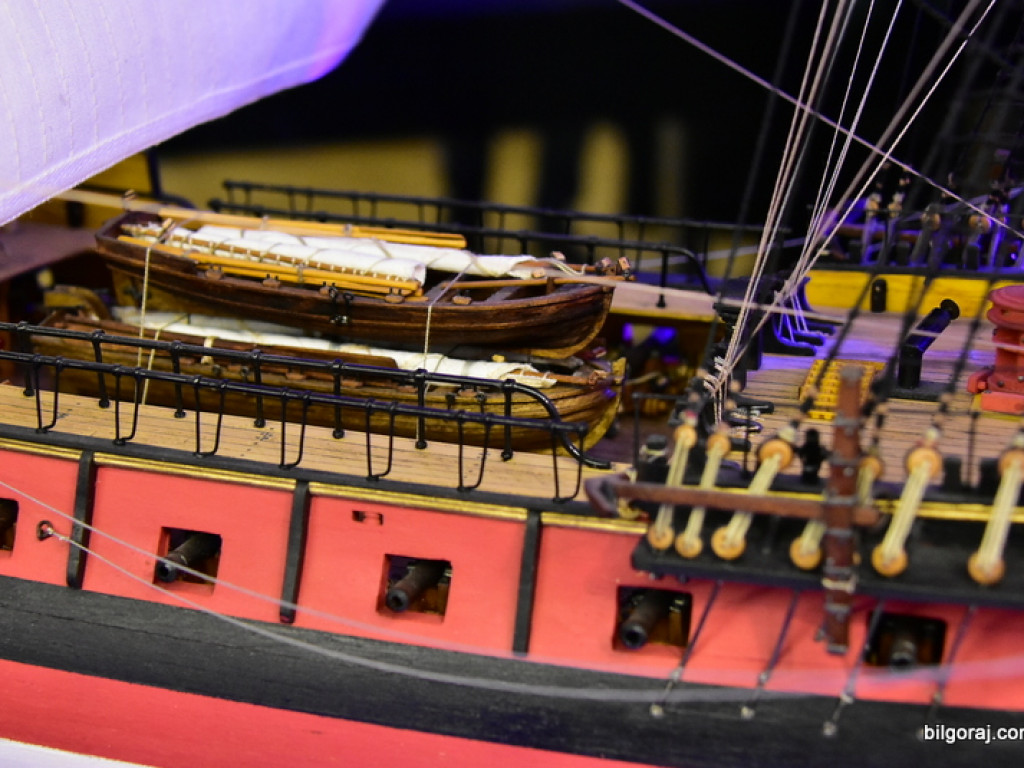 Biłgorajski Festiwal Modelarski (FOTO)