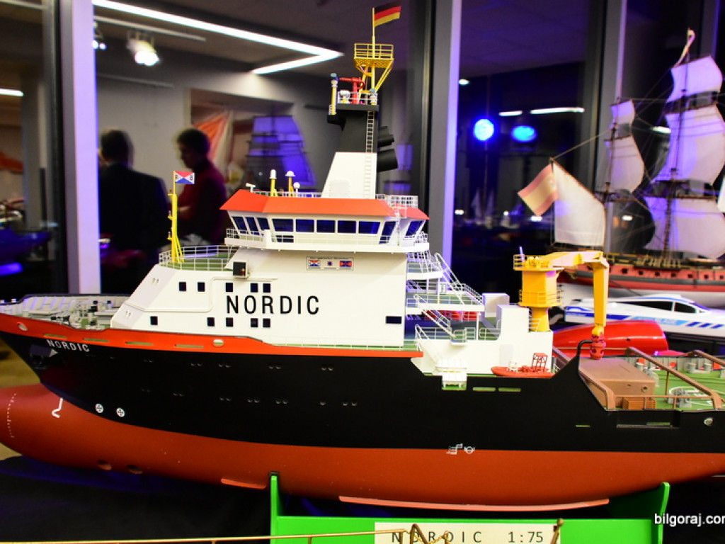 Biłgorajski Festiwal Modelarski (FOTO)