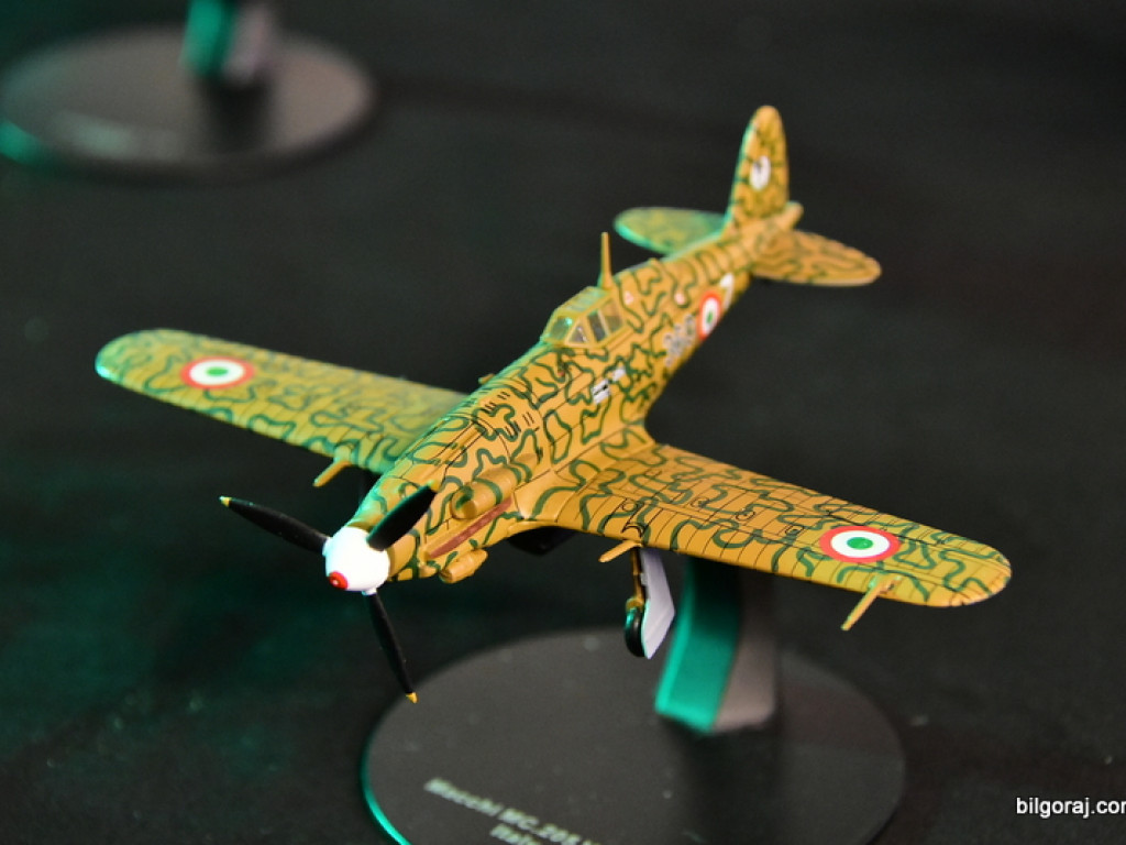 Biłgorajski Festiwal Modelarski (FOTO)