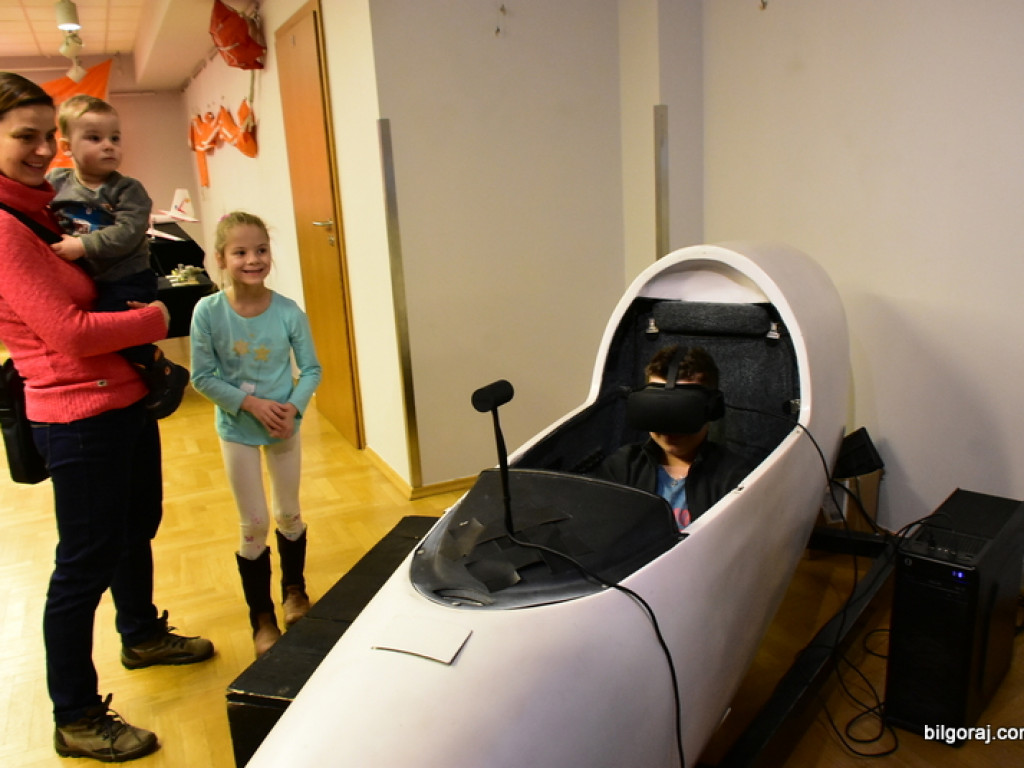 Biłgorajski Festiwal Modelarski (FOTO)