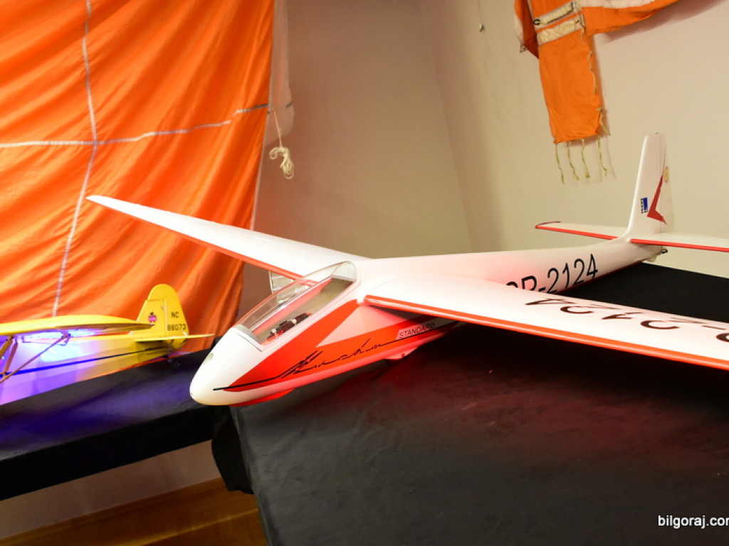 Biłgorajski Festiwal Modelarski (FOTO)