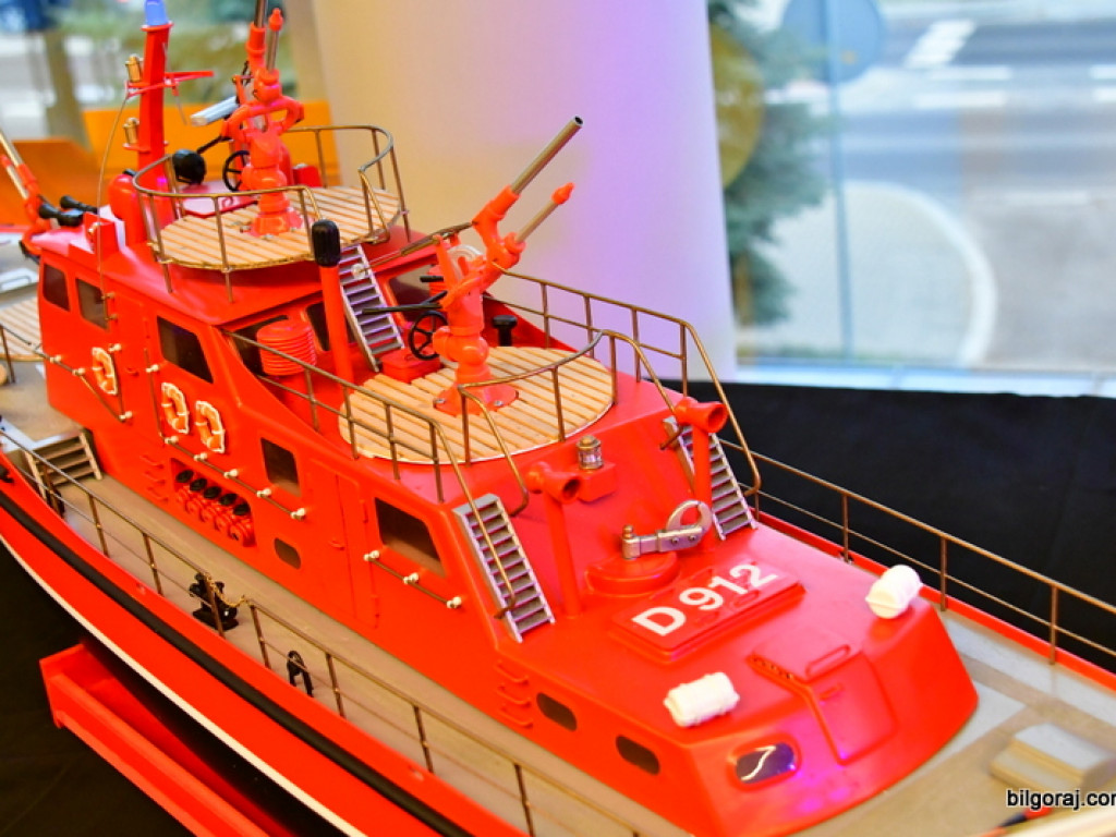 Biłgorajski Festiwal Modelarski (FOTO)