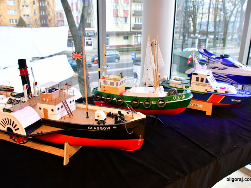 Biłgorajski Festiwal Modelarski (FOTO)