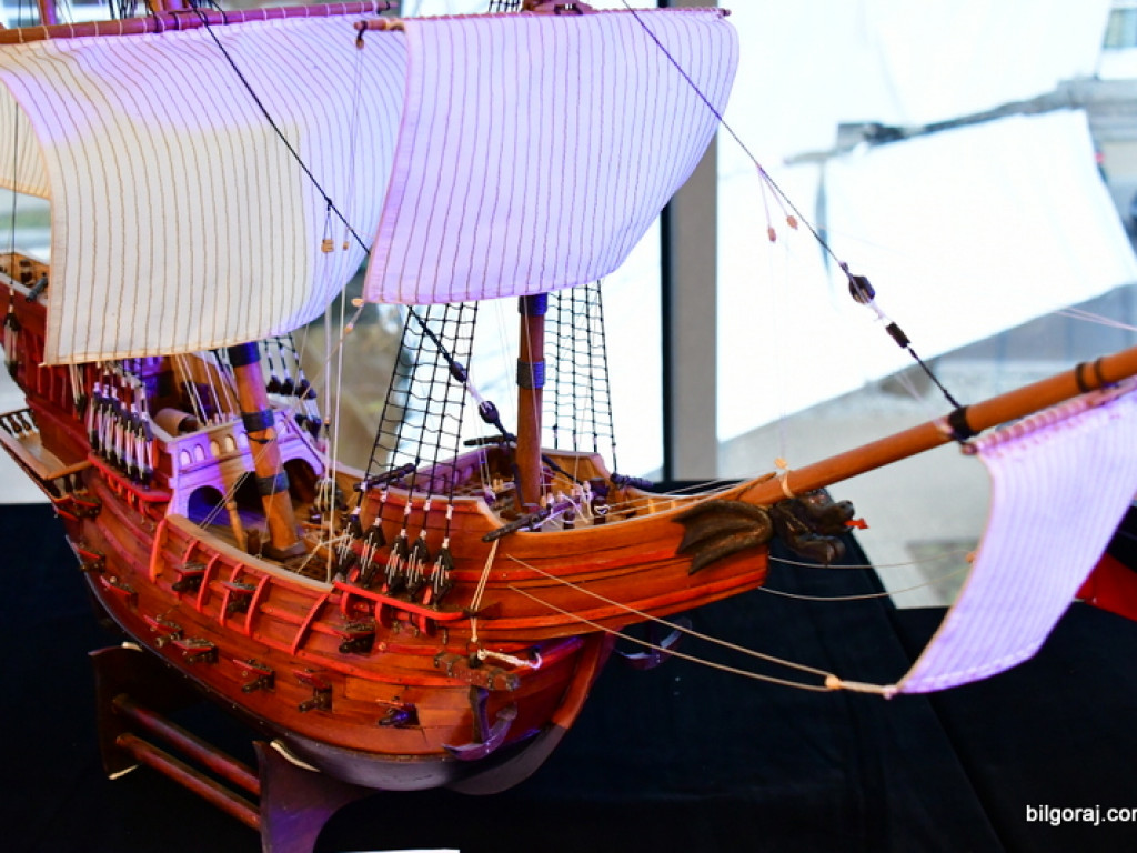 Biłgorajski Festiwal Modelarski (FOTO)