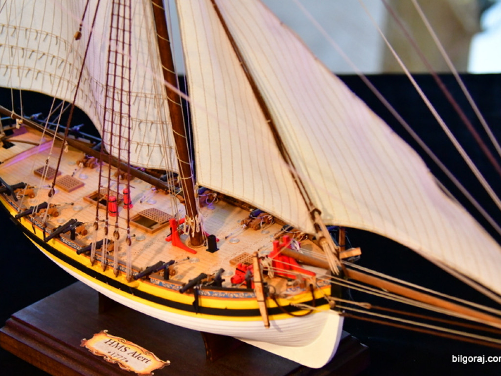 Biłgorajski Festiwal Modelarski (FOTO)