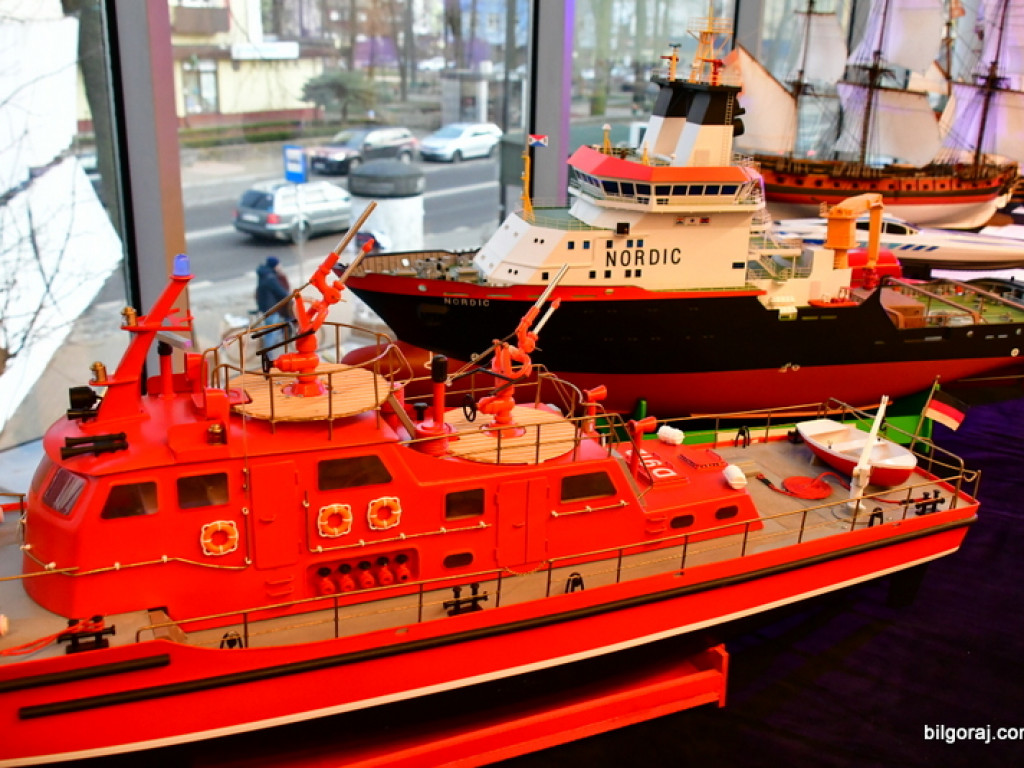 Biłgorajski Festiwal Modelarski (FOTO)