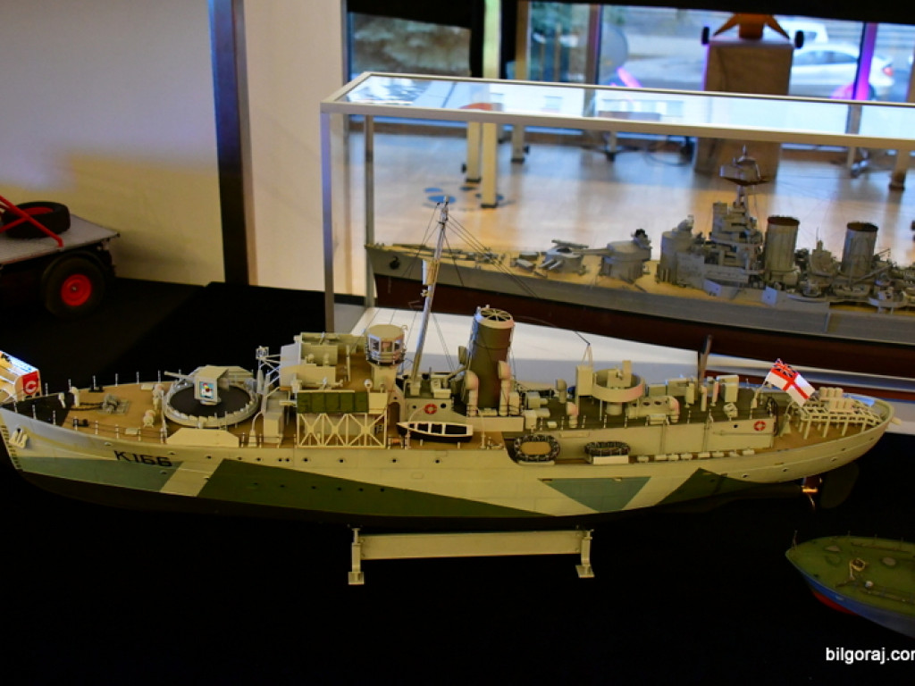 Biłgorajski Festiwal Modelarski (FOTO)