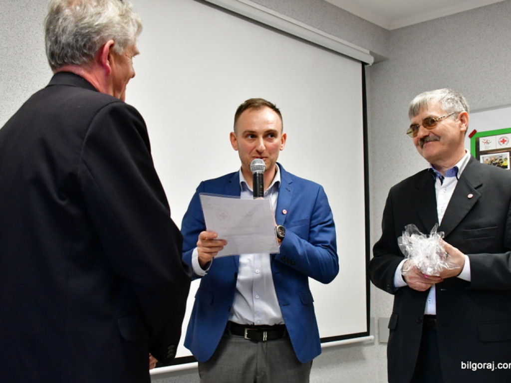 Pierwsza rocznica funkcjonowania świetlicy i klubu 