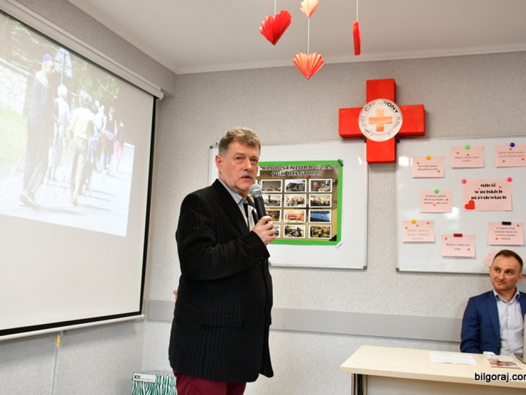 Pierwsza rocznica funkcjonowania świetlicy i klubu 