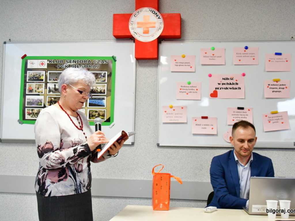 Pierwsza rocznica funkcjonowania świetlicy i klubu 