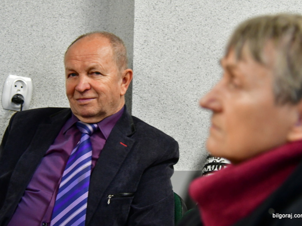 Pierwsza rocznica funkcjonowania świetlicy i klubu 