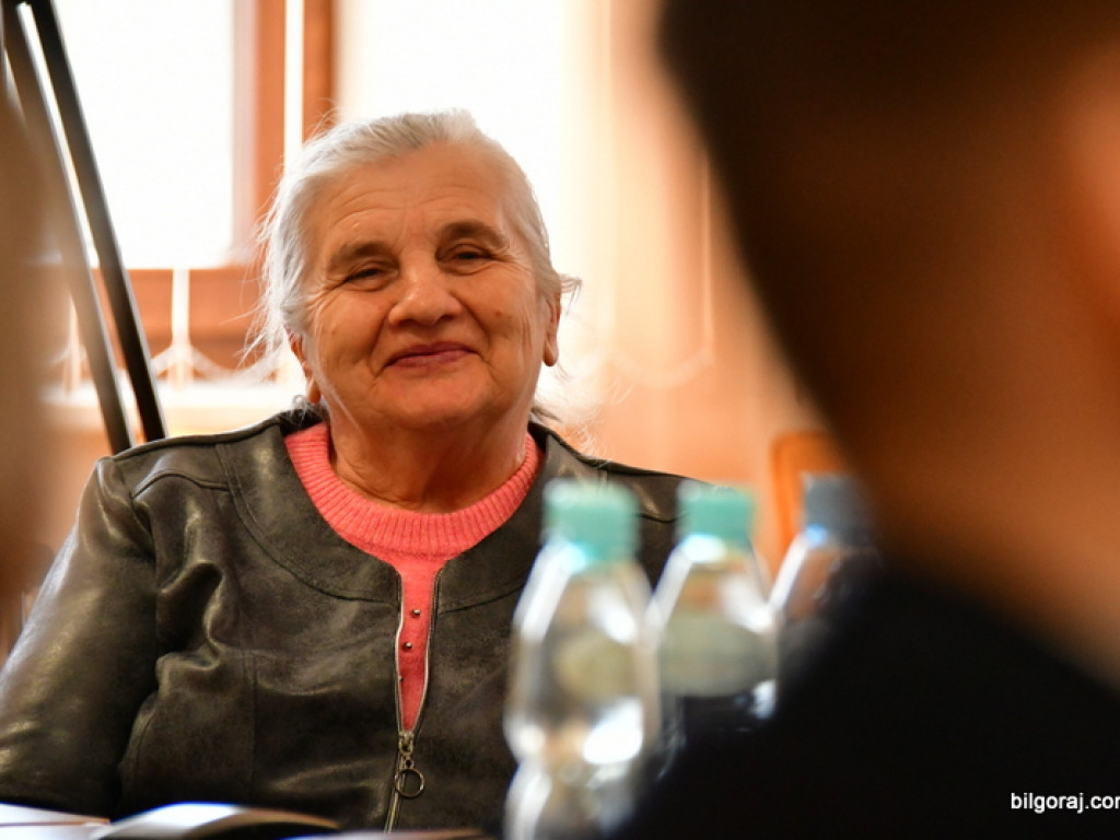 Powiat Biłgorajski. Marszałek wręczył pieniądze (FOTO)