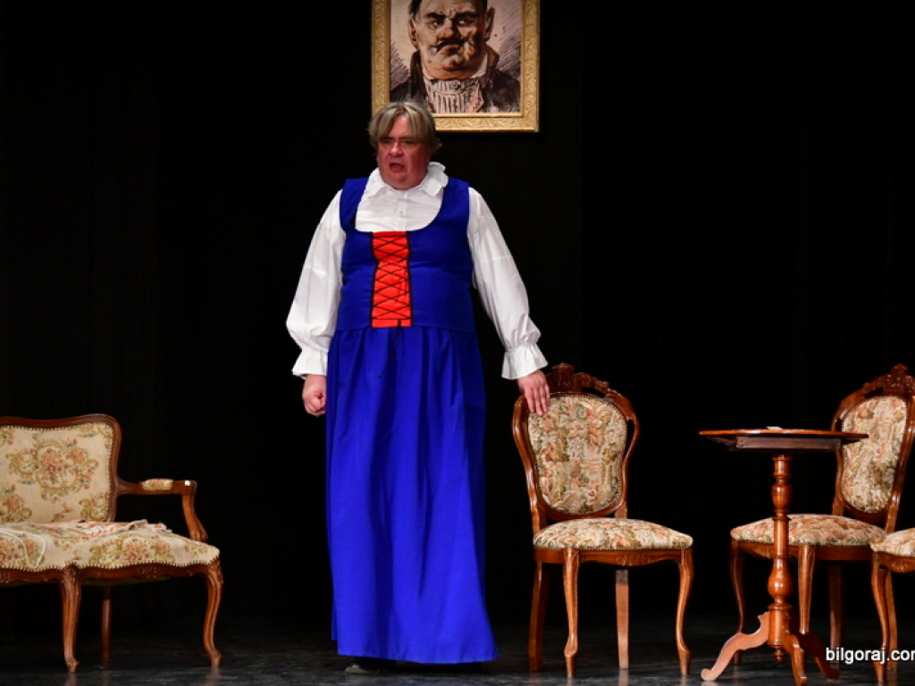 Walentynki w BCK-u (FOTO)