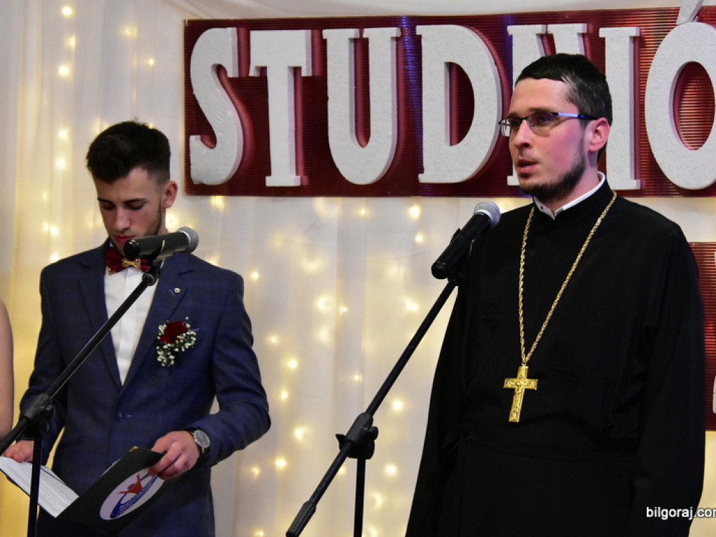 Studniówka uczniów ZSZiO (FOTO, VIDEO)