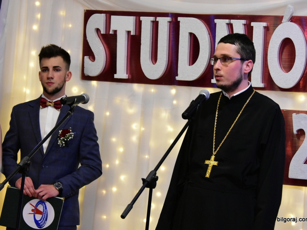 Studniówka uczniów ZSZiO (FOTO, VIDEO)