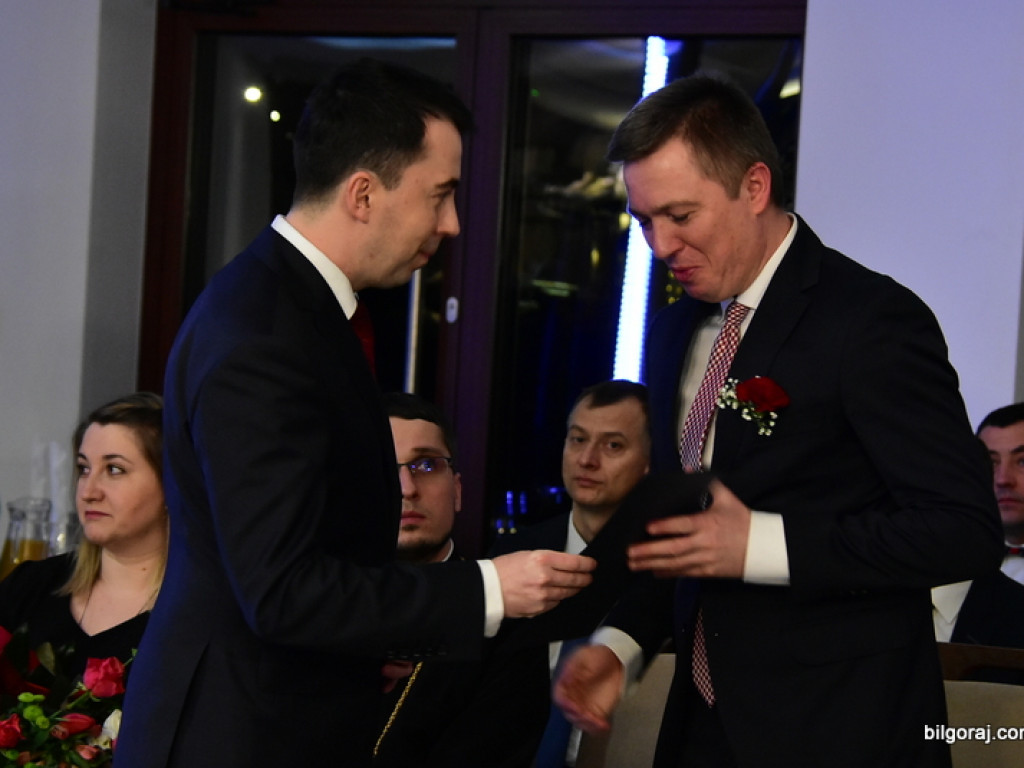 Studniówka uczniów ZSZiO (FOTO, VIDEO)