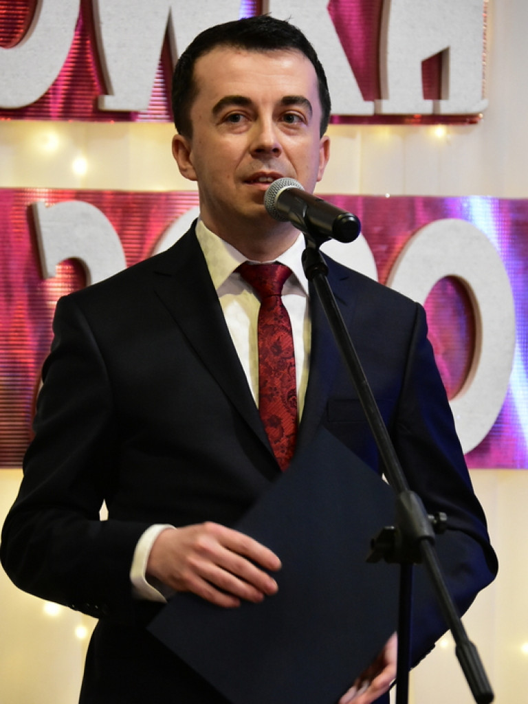 Studniówka uczniów ZSZiO (FOTO, VIDEO)