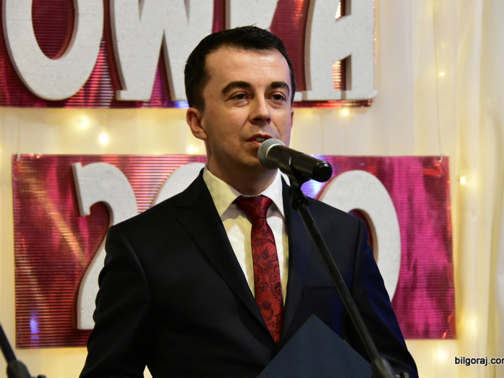 Studniówka uczniów ZSZiO (FOTO, VIDEO)