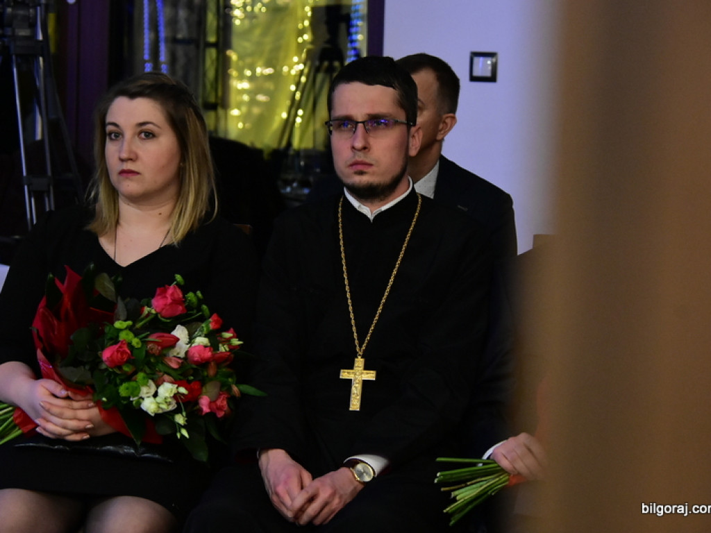 Studniówka uczniów ZSZiO (FOTO, VIDEO)