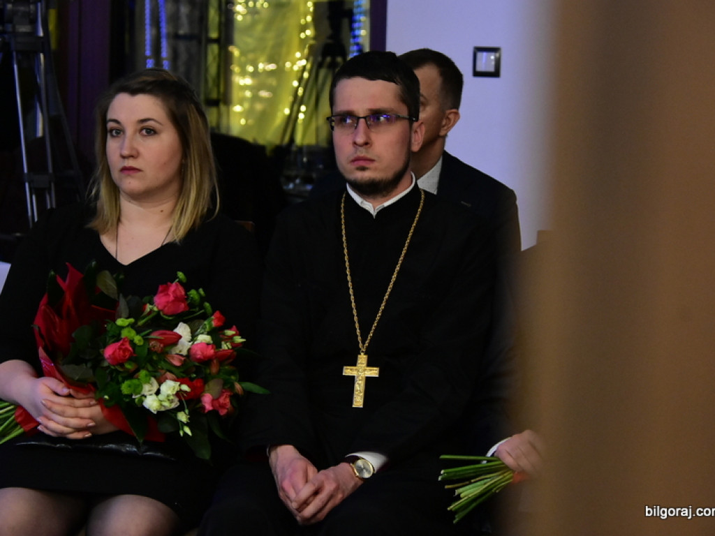 Studniówka uczniów ZSZiO (FOTO, VIDEO)