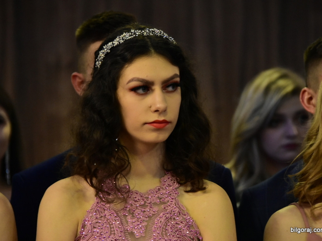 Studniówka uczniów ZSZiO (FOTO, VIDEO)