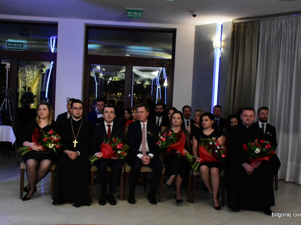 Studniówka uczniów ZSZiO (FOTO, VIDEO)