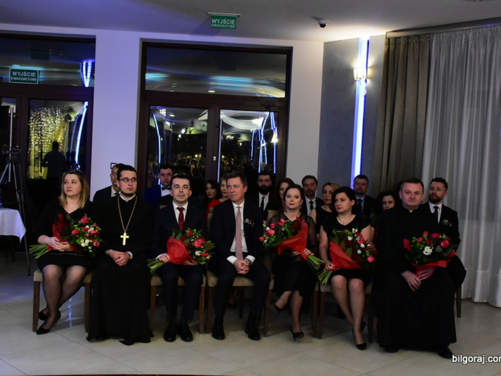 Studniówka uczniów ZSZiO (FOTO, VIDEO)