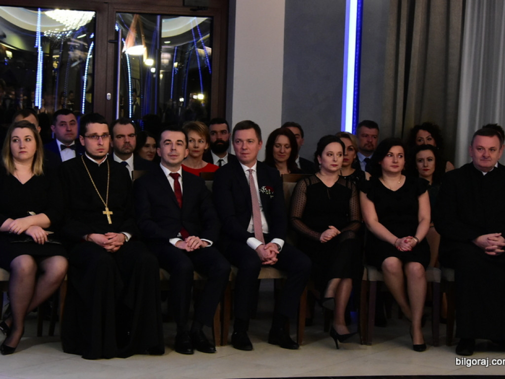 Studniówka uczniów ZSZiO (FOTO, VIDEO)