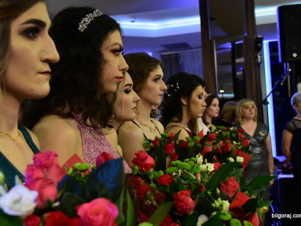 Studniówka uczniów ZSZiO (FOTO, VIDEO)