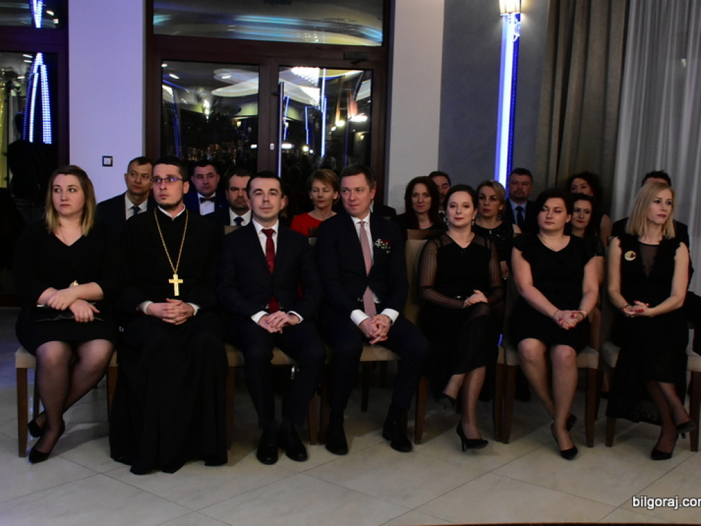 Studniówka uczniów ZSZiO (FOTO, VIDEO)