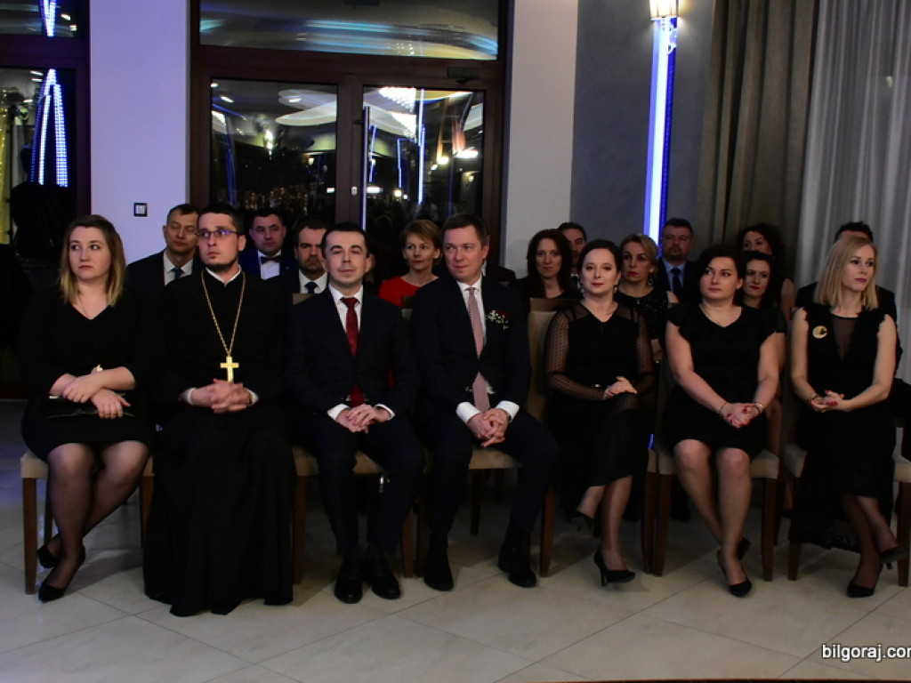 Studniówka uczniów ZSZiO (FOTO, VIDEO)